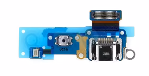 Flex Samsung T715/T719N Tab S2 8.0 LTE įkrovimo jungčiai, mikrofonui originalus (service pack)