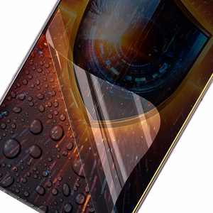Infinix Note 50 / Note 50 Pro - 3mk Silky Matt Privacy
