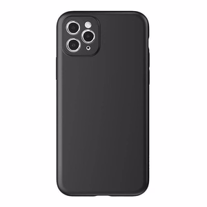 Soft Case Black SAM A06 5G