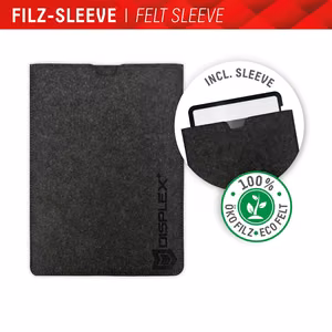 Защита экрана DISPLEX PaperSense для iPad Pro11" (1/2/3/4) / Air (4/5)