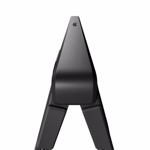 Spigen Tough Armor Pro MagFit MagSafe dėklas, skirtas „Samsung Galaxy Z Fold 8 Ultra“ – juodas