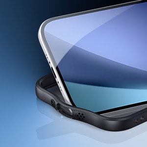 Dėklas Dux Ducis Aimo Magnetic Stand Apple iPhone Air