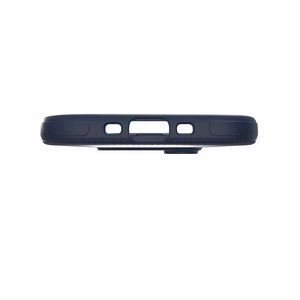 ZAGG dėklas LUXE SNAP suderinamas su MagSafe IPHONE 17 Air tamsiai mėlynas