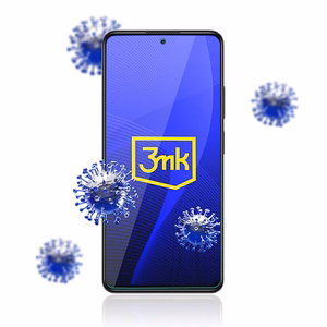 3mk FlexibleGlass hibridinis ekrano stiklas, skirtas Xiaomi Redmi Note 11 Pro 5G / Pro+ 5G