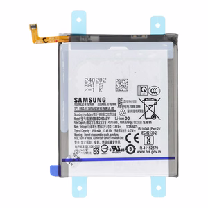 ServicePack аккумулятор EB-BG990ABY для Samsung S21 FE G990 GH82-26409A