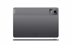 Lenovo Tab K11 11" 8 GB 128 GB 7040-10W A13 su rašikliu, pilkos spalvos + Lenovo Folio dėklas, skirtas Tab M11