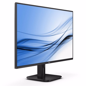 Philips 1000 series 27E1N1100A/00 monitorius 68,6 cm (27") 1920 x 1080 pikselių Full HD LCD juodas