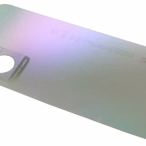 Galinis dangtelis Oppo Reno7 Z 5G/Reno7 Lite/Reno8 Rainbow originalus (naudotas Grade B)