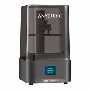3D spausdintuvas Anycubic Photon Mono 4