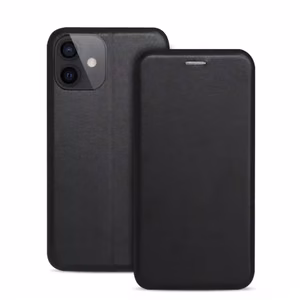 Чехол Book Elegance Xiaomi Redmi 9 чёрный