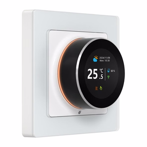 Išmanusis termostatas WiFi Avatto WT20R-EH-16A-W-WiFi