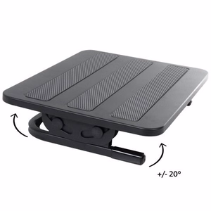 Maclean MC-831 pakojis Juoda