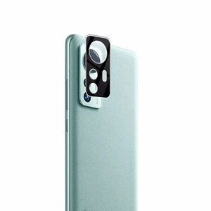 Защита объектива камеры Mocolo Silk Camera Lens Glass для Xiaomi 12 Pro