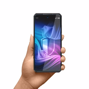 Ulefone Armor 25T / 25T Pro - 3mk Silky Matt Pro
