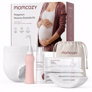 Momcozy PK007 - Nėštumo produktų rinkinys