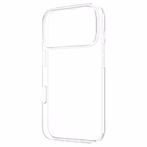 Fixed Story Galinis dangtelis Xiaomi 17 Ultra TPU Skaidrus