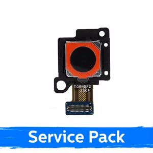 Камера для Samsung S711 S23 FE задняя / 8M / (Service Pack)