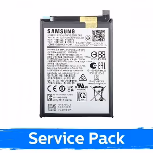 Baterija, suderinama su Samsung A145 A14 4G HQ-50SD (Service Pack)