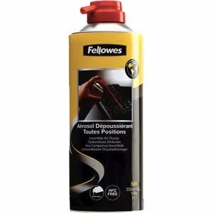 Чистящий спрей FELLOWES (9974804) – 200 ml
