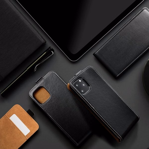 SLIM FLEXI FRESH Dėklas telefonui XIAOMI Redmi 10C (m) - juodas (m)