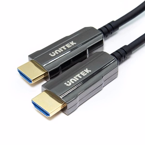 UNITEK HDMI 2.0 AOC 4K 60HZ 20M OPTINIS KABELIS