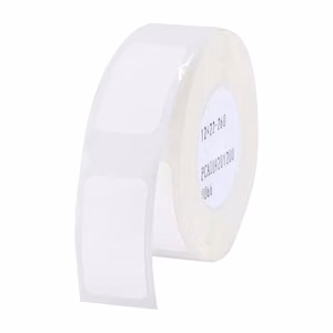 Niimbot termoetikečių lipdukai 12x22 mm, 260 vnt.