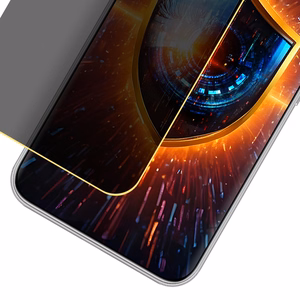 "3mk Silky Matt" privatumo plėvelė "Honor 400 PRO