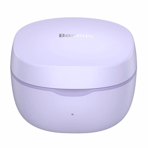 Wireless Earphones Baseus Bowie WM01(Purple)