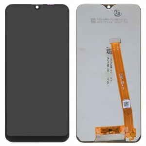 ЖК-экран Samsung A202 A20e с тачскрином оригинал