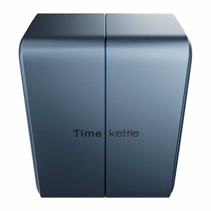 Наушники-переводчики TimeKettle W4 Plus TWS, синие