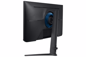 Samsung G40B kompiuterio monitorius 68,6 cm (27") 1920 x 1080 pikseliai „Full HD“ LED Juoda