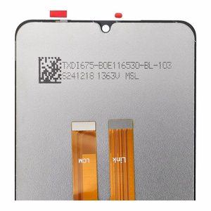 FixCell LCD Display for SAMSUNG A06 OEM without frame