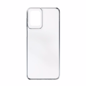 Чехол 3mk Clear для Motorola Moto G55 5G - прозрачный