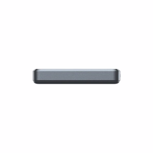 Joyroom JR-PBM08 Pro 22,5 W 10000 mAh išorinė baterija su belaidžiu įkrovimu ir 2 x USB-C – pilka