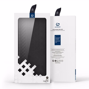 DUX DUCIS чехол BRIL для SAMSUNG Z Fold6 5G синий