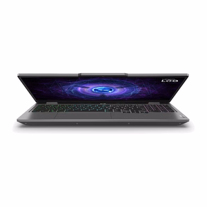 Lenovo LOQ 15IAX9 i5-12600HX 15.6" FHD IPS 300 nits 144Hz AG 16GB DDR5 4800 512GB SSD GeForce RTX 4050 6GB LAN 720p webkamera 60Wh Win11 Luna Grey