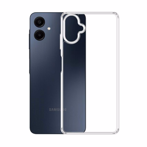 Чехол 3mk Armor для Samsung Galaxy A06 - прозрачный