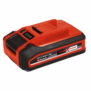Стартовый набор Einhell 18V 4.0Ah+
