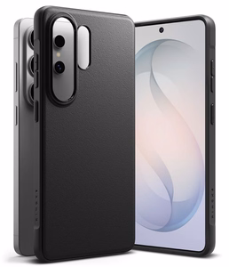 Ringke Onyx чехол для Samsung Galaxy S26 Ultra чёрный