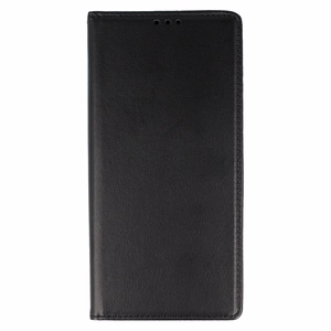 Išmanusis magnetinis dėklas telefonui Motorola Edge 40 Pro juodas