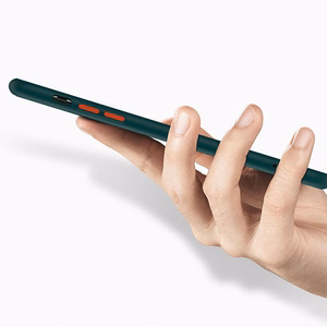 Breath Case for Xiaomi Redmi 9 Navy