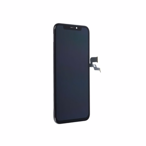 LCD ekranas iPhone Xs su jutikliniu stiklu juodas (HD+ Incell)