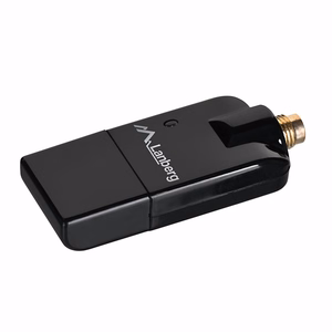 Lanberg NC-0150-WE tinklo plokštė WLAN 2400 Mbit/s