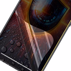 Privatumo plėvelė 3mk Silky Matt Privacy Xiaomi Redmi Note 13 Pro 4G