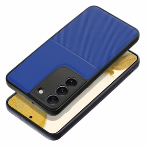 Case for Samsung S22 Noble blue