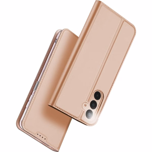 Case Dux Ducis Skin Pro Samsung A175 A17 4G/A176 A17 5G rose-gold