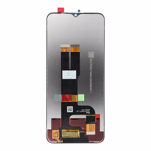 FixCell LCD ekranas REALME C31 OEM be rėmo