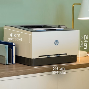HP Color LaserJet Pro 3202dn spausdintuvas 600 x 600 DPI, A4