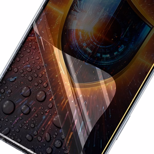 3mk Silky Matt Privacy — приватный фильтр для экрана для Oppo Reno 14 F/ 14 FS 5G