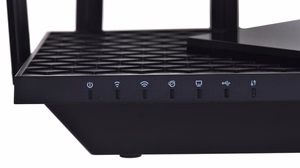 TP-Link Archer AX5400 Multi-Gigabit WiFi 6 maršrutizatorius